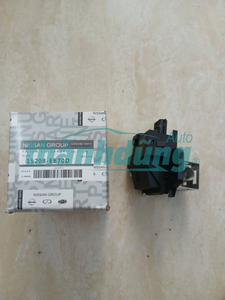 TRỞ QUẠT KÉT NƯỚC XE NISSAN VERSA | 2523000Q0J