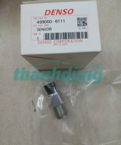 CẢM BIẾN ÁP SUẤT THANH RAY NHIÊN LIỆU HYUNDAI HD120 | 4990006111