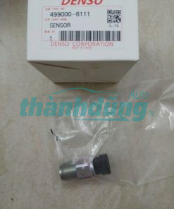 CẢM BIẾN ÁP SUẤT THANH RAY NHIÊN LIỆU HYUNDAI HD120 | 4990006111