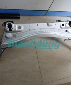 KHUNG XƯƠNG KÉT NƯỚC XE MERCEDES GLC63 AMG 2017 | 2536210600