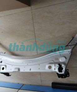KHUNG XƯƠNG KÉT NƯỚC XE MERCEDES GLC63 AMG 2017 | 2536210600