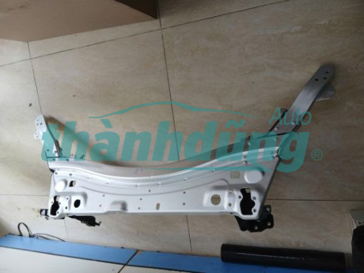 KHUNG XƯƠNG KÉT NƯỚC XE MERCEDES GLC63 AMG 2017 | 2536210600