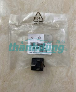 RƠ LE CHỚP PEUGEOT 2008 | 9804768080