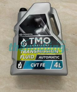 DẦU HỘP SỐ TOYOTA CROSS CVT | 0888681620