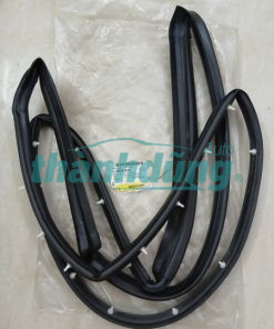 RON CÁNH CỬA SAU TRÁI CHEVROLET VIVANT 2008 | 96261026