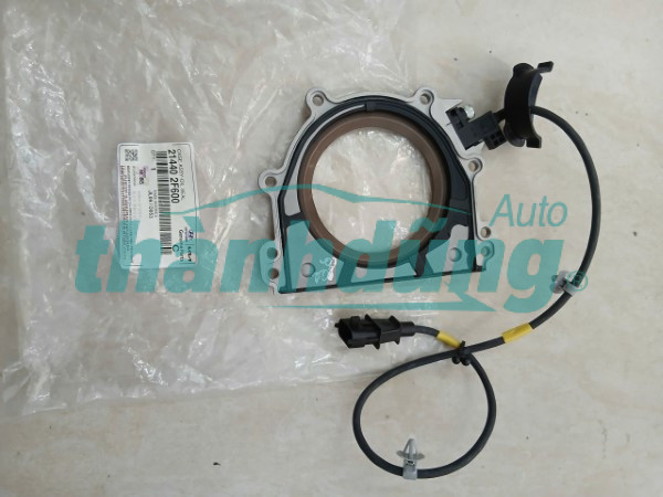 PHỚT ĐUÔI TRỤC CƠ KIA CARNIVAL 2013 | 214402F600