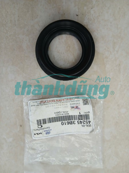 PHỚT LÁP XE HYUNDAI SANTAFE 2016 | 452453B610 PHỚT LÁP XE HYUNDAI SANTAFE 2016 | 452453B610