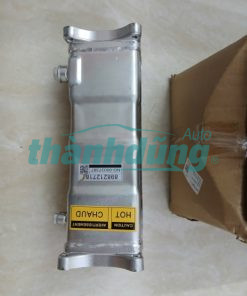 KÉT GIẢI NHIỆT KHÍ XẢ EGR ISUZU FRR90 | 8982127181