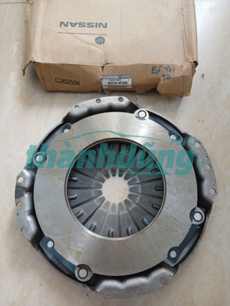 BÀN ÉP XE NISSAN PATROL 4.2L | 30210-VC200