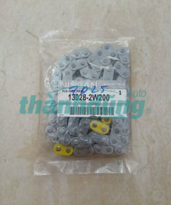 XÍCH CAM NISSAN XTRAIL 2008 | 130282W200