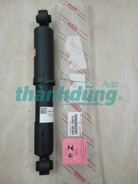 PHUỘC NHÚN SAU LEXUS NX200 2014 | 4853078010