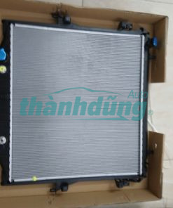 KÉT NƯỚC CHEVROLET TRAILBLAZER 2.5 2017 | 19371663