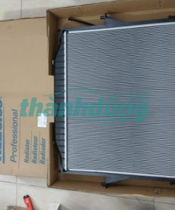 KÉT NƯỚC CHEVROLET TRAILBLAZER 2.5 2017 | 19371663