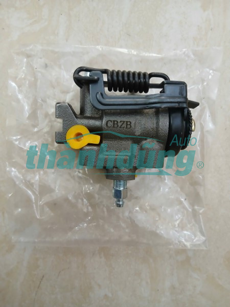 HEO THẮNG JAC X150 2019 | CBZB1108