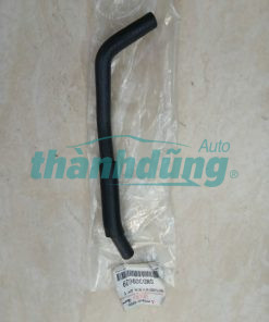 ỐNG NƯỚC HỌNG GA MITSUBISHI JOLIE | MD309629