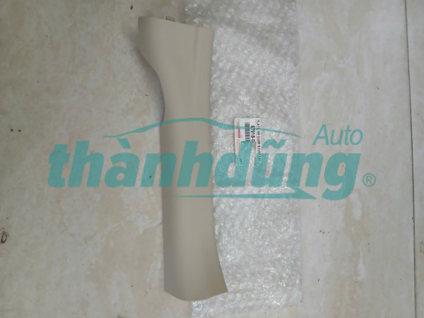 ỐP BẬC CỬA SAU TRÁI TOYOTA VIOS 2018 | 67918-0D180