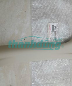 ỐP BẬC CỬA SAU TRÁI TOYOTA VIOS 2018 | 67918-0D180