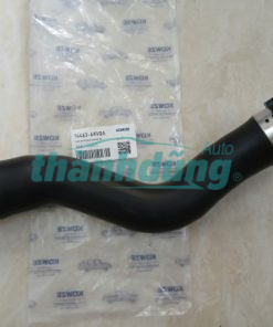 ỐNG GIÓ KÉT TURBO NISSAN NAVARA D23 2017 | 144634KV0A