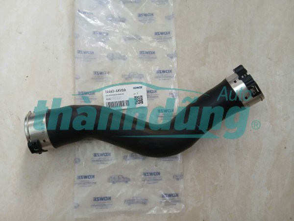 ỐNG GIÓ KÉT TURBO NISSAN NAVARA D23 2017 | 144634KV0A