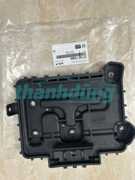 GIÁ ĐỠ BÌNH ẮC QUY KIA MORNING G3LA | 37150-1Y000 GIÁ ĐỠ BÌNH ẮC QUY KIA MORNING G3LA | 37150-1Y000