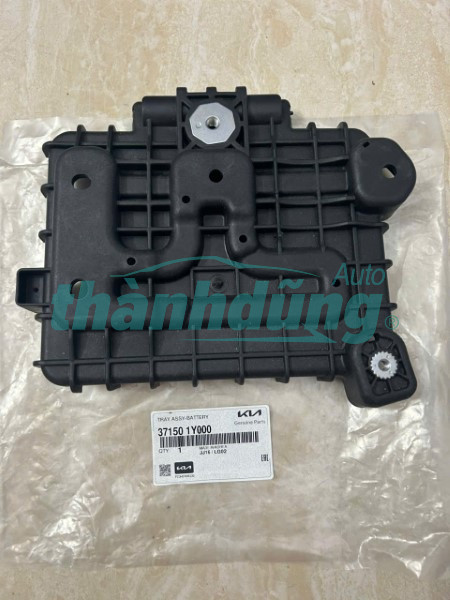 GIÁ ĐỠ BÌNH ẮC QUY KIA MORNING G3LA | 37150-1Y000