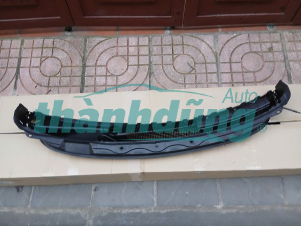 MÁNG NƯỚC CHÂN KÍNH CHẮN GIÓ KIA MORNING 2011-2017 | 861501Y000 MÁNG NƯỚC CHÂN KÍNH CHẮN GIÓ KIA MORNING 2011-2017 | 861501Y000