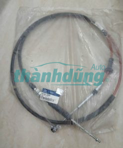 DÂY ĐI SỐ HYUNDAI HD120 2001-2014 | 437505H202