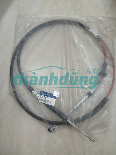 DÂY ĐI SỐ HYUNDAI HD120 2001-2014 | 437505H202 DÂY ĐI SỐ HYUNDAI HD120 2001-2014 | 437505H202