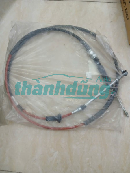 DÂY ĐI SỐ HYUNDAI HD120 2001-2014 | 437505H202