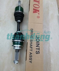 CÂY LÁP CẦU TRƯỚC PHỤ FORD RANGER 2007 | PP0125600A