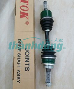 CÂY LÁP CẦU TRƯỚC PHỤ FORD RANGER 2007 | PP0125600A