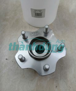 BI MAY Ơ SAU XE NISSAN ALTIMA 2010 | 43202JP00A