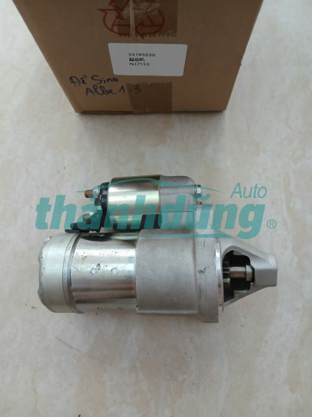 CỦ ĐỀ XE FIAT PUNTO 1.2 | 55195030 CỦ ĐỀ XE FIAT PUNTO 1.2 | 55195030