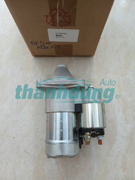 CỦ ĐỀ XE FIAT PUNTO 1.2 | 55195030