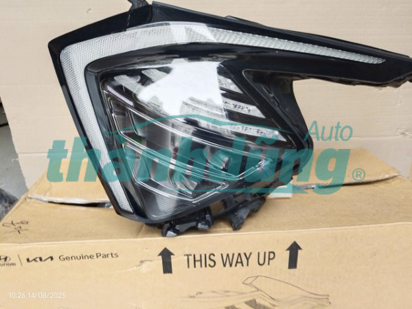 ĐÈN PHA KIA SPORTAGE 2.0G SIGNATURE | 92101DW010