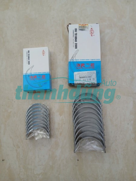 BẠC BIÊN DONGBEN X30 1.5L | 6900645141219