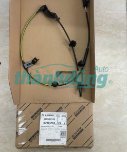 CẢM BIẾN PHANH ABS TRƯỚC PHẢI TOYOTA WIGO | 82251BZ140