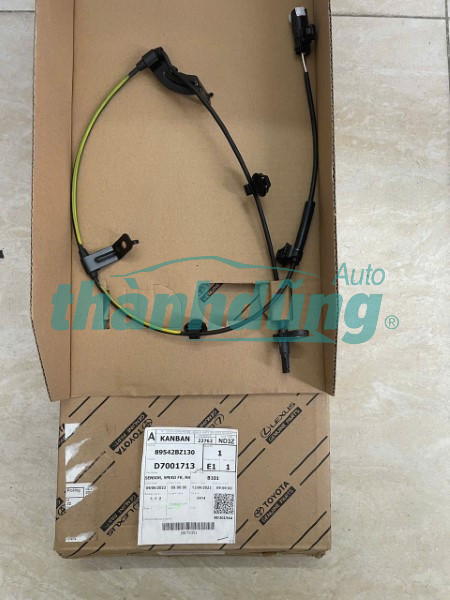 CẢM BIẾN PHANH ABS TRƯỚC PHẢI TOYOTA WIGO | 82251BZ140 CẢM BIẾN PHANH ABS TRƯỚC PHẢI TOYOTA WIGO | 82251BZ140