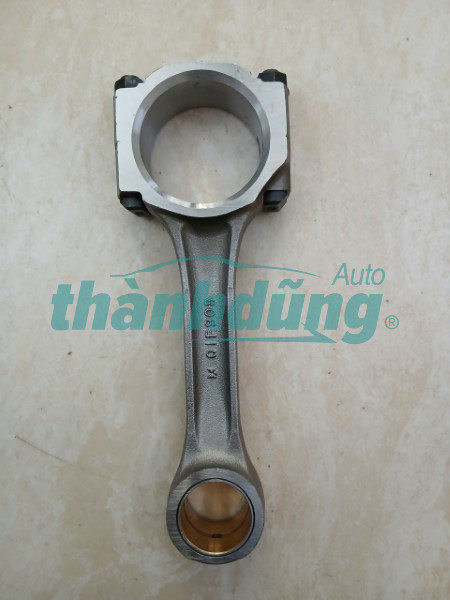 TAY BIÊN ISUZU DMAX 4JB1 | 8943296920