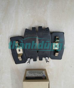 BỐ THẮNG SAU MITSUBISHI PAJERO V73 2006 | MR510544