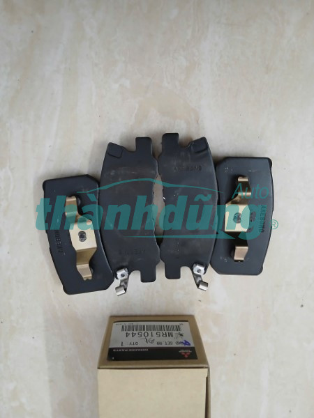 BỐ THẮNG SAU MITSUBISHI PAJERO V73 2006 | MR510544 BỐ THẮNG SAU MITSUBISHI PAJERO V73 2006 | MR510544