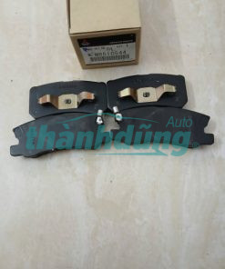 BỐ THẮNG SAU MITSUBISHI PAJERO V73 2006 | MR510544