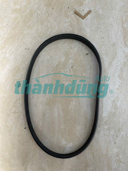 DÂY CUROA TỔNG XE MINI COOPER CLUBMAN 2010 | 11287566789