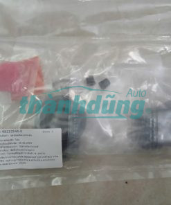 SEAL THẮNG SAU XE ISUZU MU-X 2019 | 8982325450