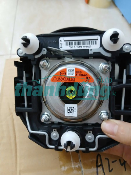 TÚI KHÍ CHÍNH MAZDA CX5 2016 | BALE-57-K00B TÚI KHÍ CHÍNH MAZDA CX5 2016 | BALE-57-K00B