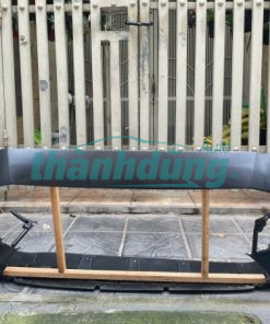 CẢN TRƯỚC MG5 LUX 2023 | 10745966