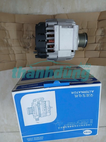 MÁY PHÁT ĐIỆN MERCEDES E200 2013 | A0009063000