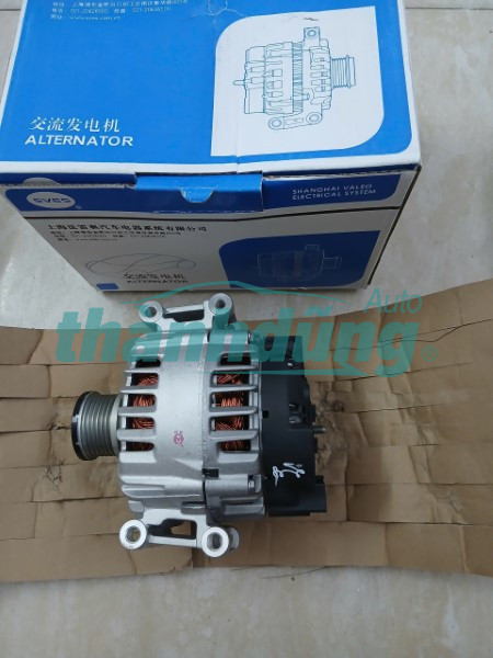 MÁY PHÁT ĐIỆN MERCEDES E200 2013 |  A0009063000 MÁY PHÁT ĐIỆN MERCEDES E200 2013 | A0009063000