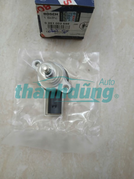 VAN THANH RAIL NHIÊN LIỆU DRV XE MERCEDES SPRINTER | 0281002698 VAN THANH RAIL NHIÊN LIỆU DRV XE MERCEDES SPRINTER | 0281002698