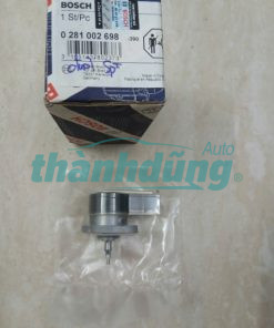 VAN THANH RAIL NHIÊN LIỆU DRV XE MERCEDES SPRINTER | 0281002698